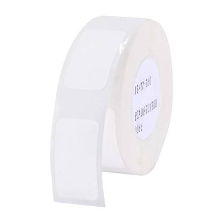 Etichete termice Niimbot 12x22 mm, 260 buc
