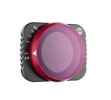 Filtru VND 6-9 stop PGYTECH pentru DJI Mavic Air 2