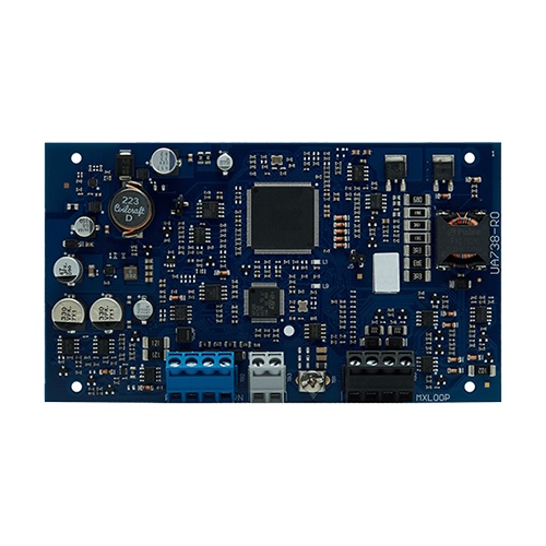 Modul extensie dispozitive adresabile MX pentru panourile IQ Pro si IQ Pro P - QOLSYS HSM3105MX