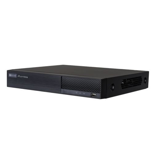 NVR 8 canale IP + 8 porturi POE - ASYTECH seria VT VT-N1308HC-8P