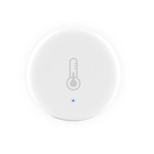 Senzor de temperatură și umiditate ZigBee TUYA