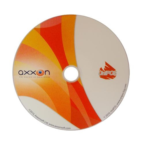 Software de integrare AXXON INTELLECT - UNIPOS