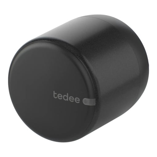 Tedee GO2 Smart Lock Black