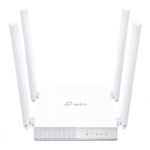 TPL ROUTER AC750 DUAL-B ARCHER C24