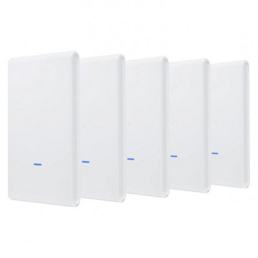 Ubiquiti UniFi Mesh AP OUT AC1750 5 PACK