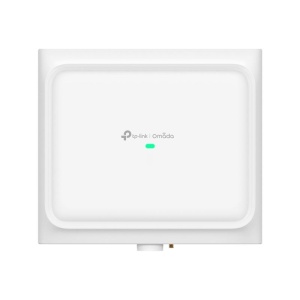 Access Point Wi-Fi 7, BE9300 Tri-Band, 4/6 dBi, 1 x RJ45 2.5G, BLE 5.2, GNSS, PoE In - TP-Link Omada EAP772-Outdoor