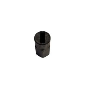 Adaptor cilindru E (EVVA, CES, GERDA SLR)