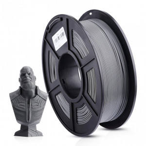 ANYCUBIC 3D PRINT FILAMENT PLA GREY