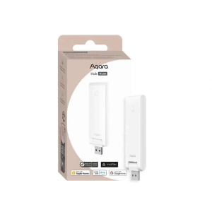 AQARA Hub M100 - unitate de control Zigbee și Thread