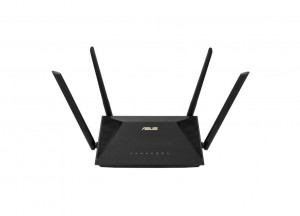ASUS ROUTER AX1800U DUAL-BAND WIFI 6