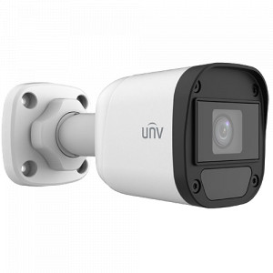Camera AnalogHD 2MP, lentila 2.8mm, IR20m, IP67 - UNV UAC-B112-F28