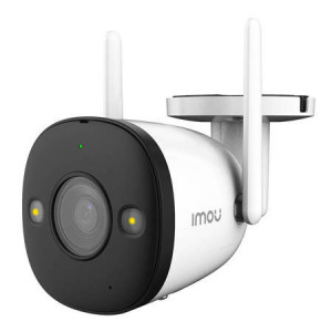 Cameră de exterior Wi-Fi IMOU Bullet 2E 4MP H.265