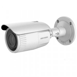 Camera IP 2.0MP, lentila motorizata 2.8-12mm, SD-card, IR 30m - HIKVISION DS-2CD1623G0-IZ