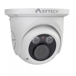 Camera IP 3.0MP, lentila 2.8-12mm - ASYTECH seria VT