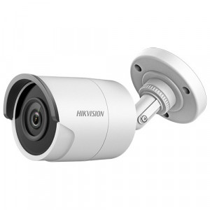 Camera Ultra Low-Light, Analog HD 8MP, lentila 2.8mm, IR 40m - HIKVISION DS-2CE17U8T-IT-2.8mm