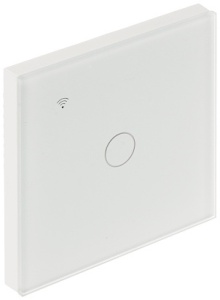 Comutator de lumina tactil Wifi Tuya