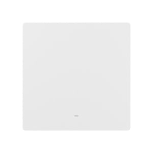 Comutator de perete inteligent Sonoff M5-1C-86 1 canal, compatibil Matter, alb Resigilat