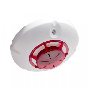 Detector conventional de flacara - UNIPOS FD8040