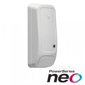 Detector wireless de vibratii SERIA NEO - DSC