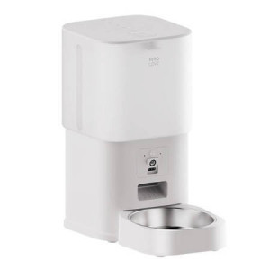 Dozator inteligent de alimente HHOLove Wi-Fi Plus