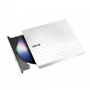 DVDRW EXTERN 8X SDRW-08D2S-U LITE/WHT