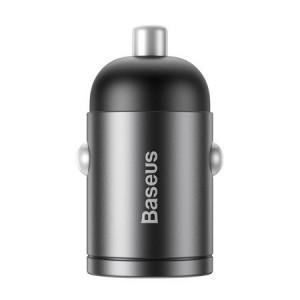 Incarcator Baseus Tiny Star Mini PPS Type-C Port 30W Gray