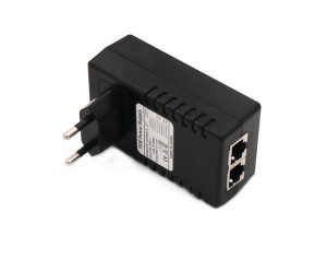 INJECTOR POE 0.5A 48V 24W