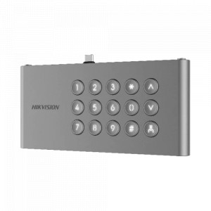 Modul tastatura pentru KD9633 - HIKVISION DS-KDM9633-KP