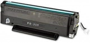 PANTUM PD-219EV CONTRACT BLACK TONER