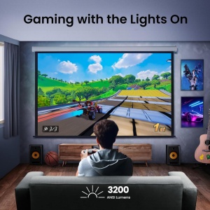 PROJECTOR BENQ TK700ST