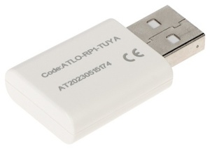 Repeater Zigbee Tuya