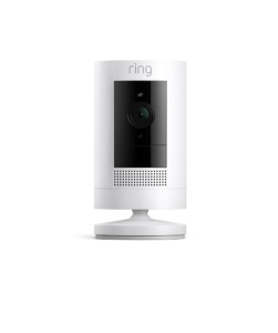Ring Stick Up Cam Indoor/Outdoor Camera