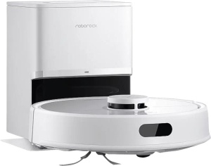 Roborock Q7 BFVacuum Cleaner White