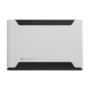 Router Chateau LTE7, 4G, Wi-Fi, Dual-Band, 5 x RJ45 1G, 1 x Micro SIM - MikroTik D53G-5HacD2HnD-TC&R11e-LTE7