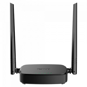 Router LTE 4G Wireless 2 x 10/100 Mbps, Nano SIM, 802.11 b/g/n 2.4Ghz, 300Mbps - TENDA TND-4G03-PRO