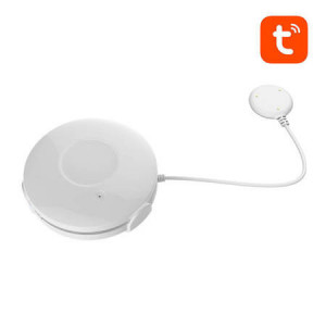 Senzor de inundatie inteligent WiFi NEO NAS-WS02W TUYA