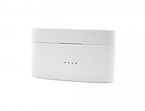 Senzor îmbunătățit pentru ușă/fereastră SmartWise RF DW2+ compatibil eWeLink