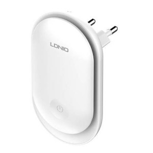 Senzor inteligent de lumină de noapte Ldnio Y1