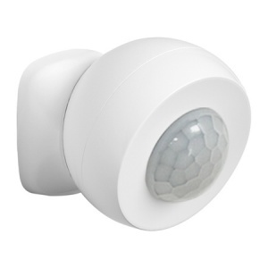 Senzor inteligent de mișcare PIR Zigbee Avatto ZMS16