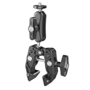 Suport clemă multifuncțională pentru camera TELESIN