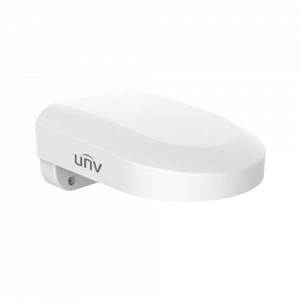 Suport montaj perete pentru camerele tip 'DOME' - UNV TR-WM07P-B-PKG