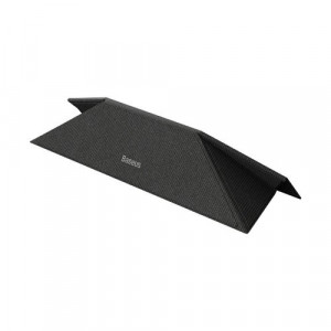 Suport pentru laptop Baseus Ultra Thin Gri închis