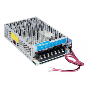 Sursa in comutatie cu back-up 12V/10A - DELTA