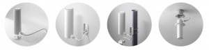 UBIQUITI 802.11AC WAVE 2 ENTERPRISE AP