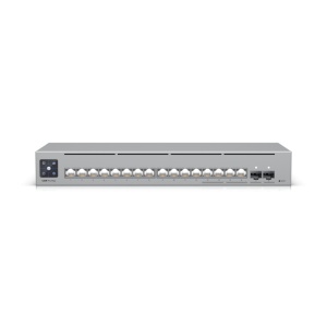 UBIQUITI UNIFI PRO MAX SWITCH 16-PORT L3