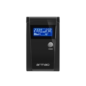 UPS ARMAC OFFICE O/650F/LCD