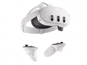 VR Meta Oculus 3 128GB