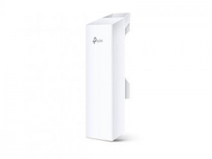 Access Point Bridge, Wi-Fi 4, 5GHz, 13 dBi, 15 km, 1 x RJ45 10/100 Mbps, PoE pasiv - TP-Link CPE510