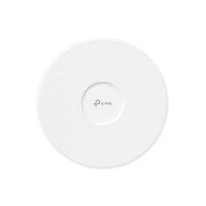 Access Point Wi-Fi 7, BE3600 Dual-Band, 4/5 dBi, 1 x RJ45 2.5 Gbps, PoE - TP-Link Omada EAP723