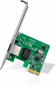 Adaptor retea Gigabit PCI Express TP-Link TG-3468 TG-3468